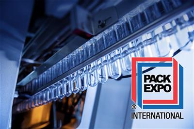 SAVE THE DATE: Camozzi Automation (S-4379) at PackExpo 2024